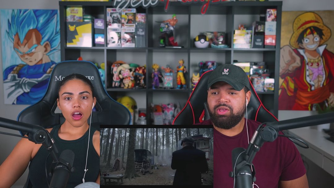 Peaky Blinders Season 6 Episode 4 Reaction!