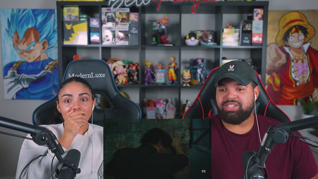 Snow Fall Season 2 Episode 5 Reaction!