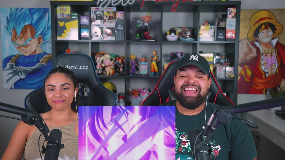 The Eminence in Shadow Season 2 Episode 7 Reaction!