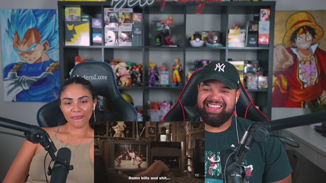 Snow Fall Season 2 Episode 6 Reaction!