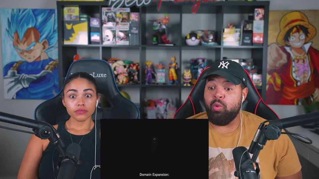 Jujutsu Kaisen Season 2 Episode 17 Reaction!