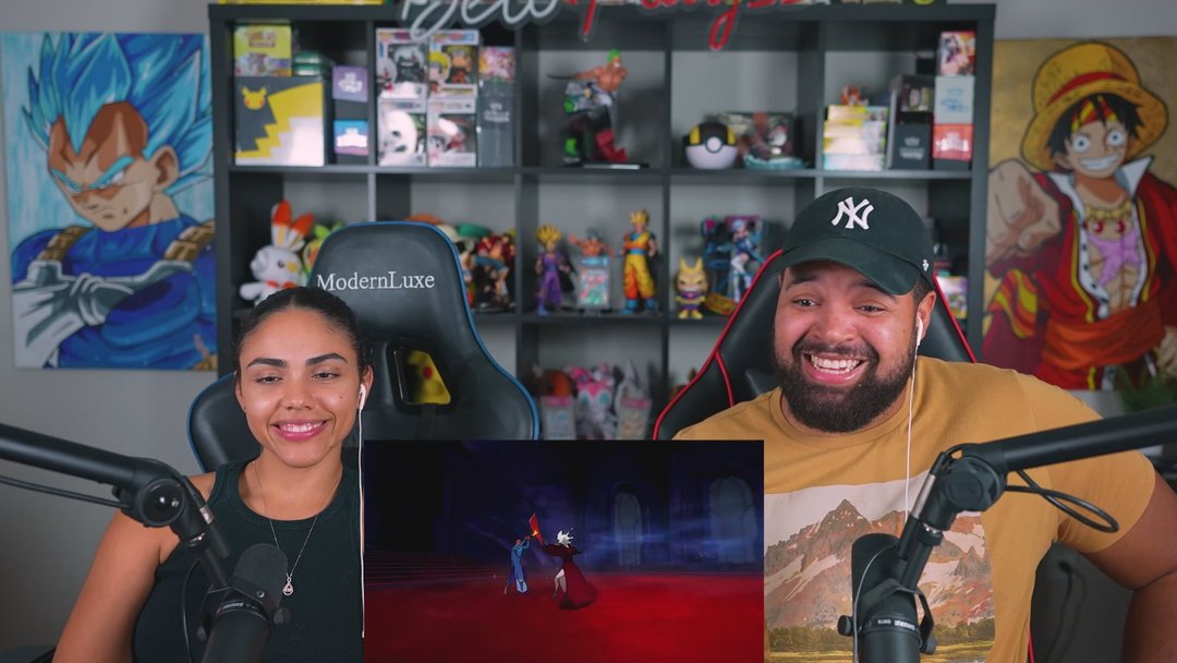 Castlevania Season 4 Episodes 5-6 Reaction!