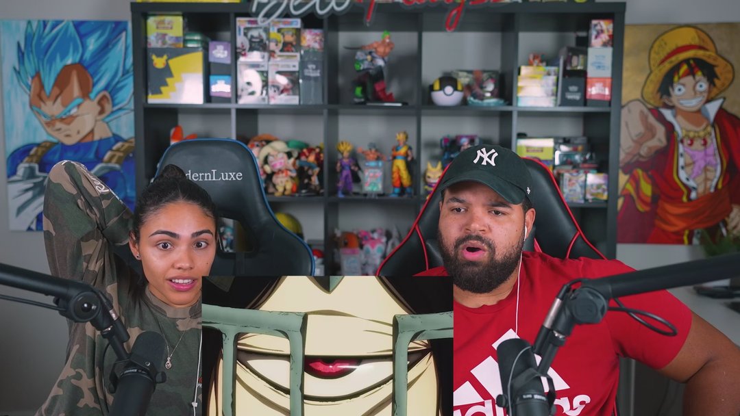 Undead Unluck Episode 7 Reaction!