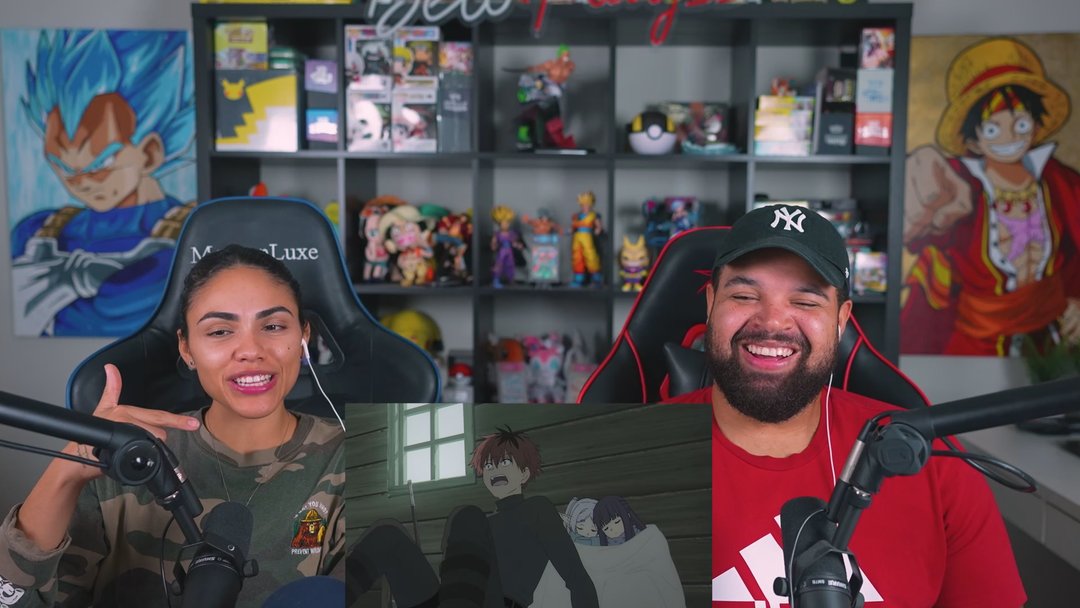 Frieren Episode 11 Reaction!