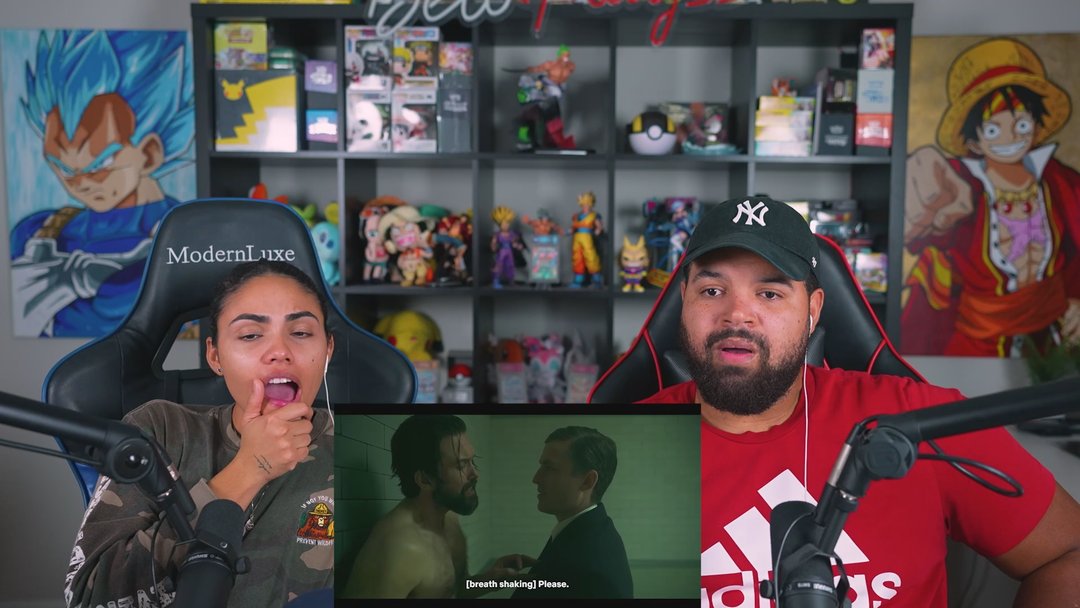 Peaky Blinders Season 6 Episode 5 Reaction!