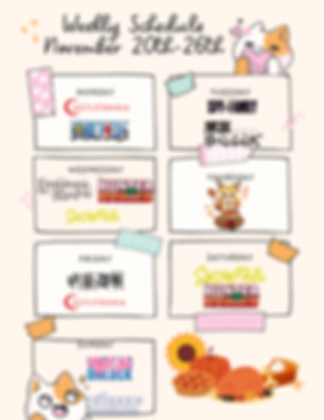 Peaky officially has come to an end 😢