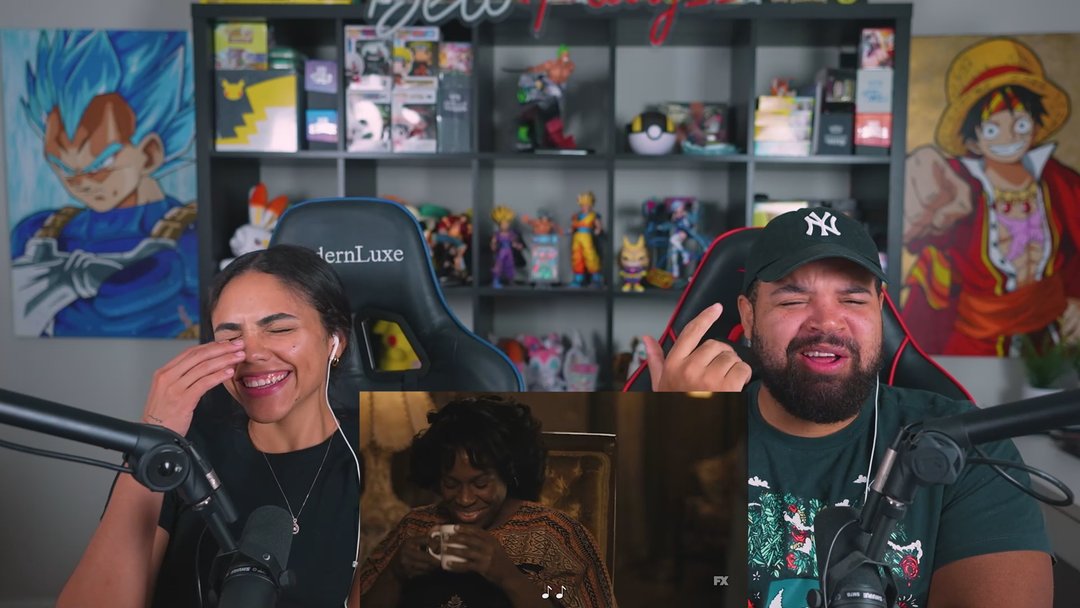 Snow Fall Season 2 Episode 7 Reaction!