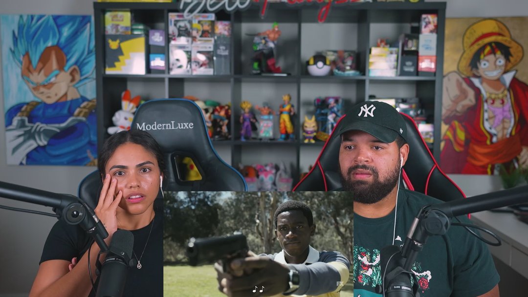 Snow Fall Season 2 Episode 8 Reaction!