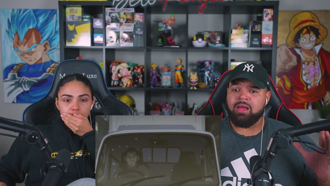 Tokyo Revengers Season 3 Episode 13 Reaction