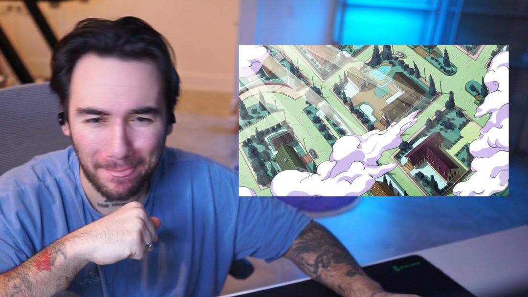 JJBA: Diamond Is Unbreakable - Ep 6 (UNCUT REACTION)