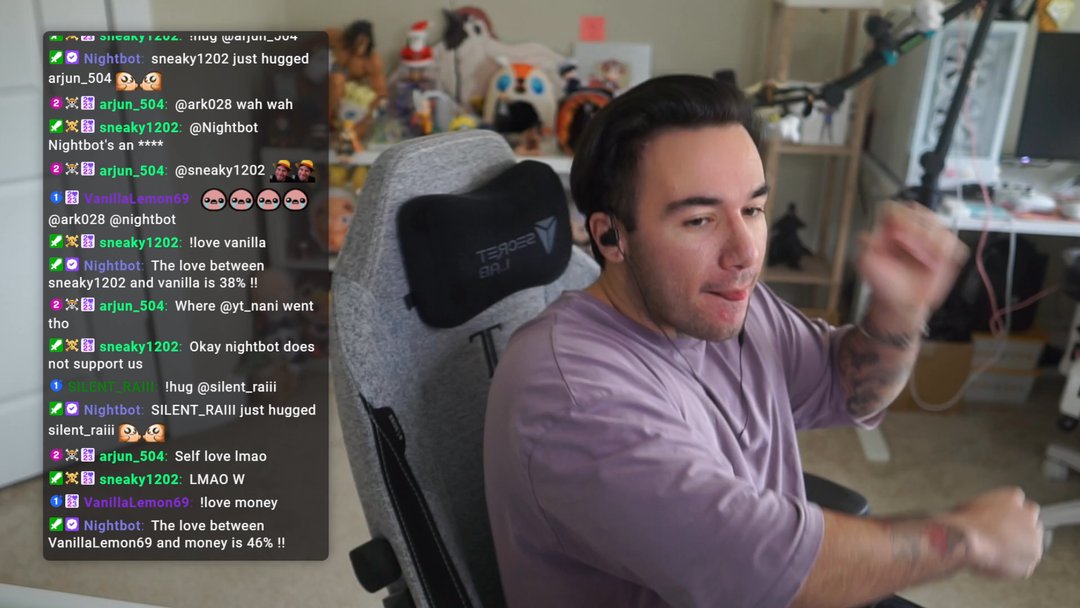 Patreon Request Stream (FEB 26. 2024)