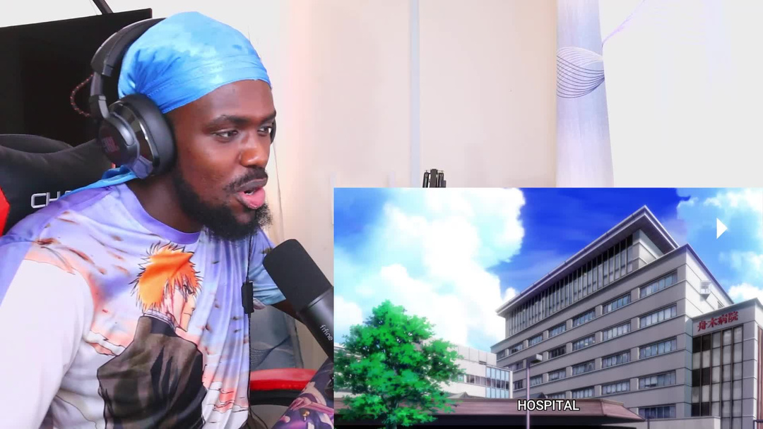 UNDEAD UNLUCK EPISODE 23 REACTION