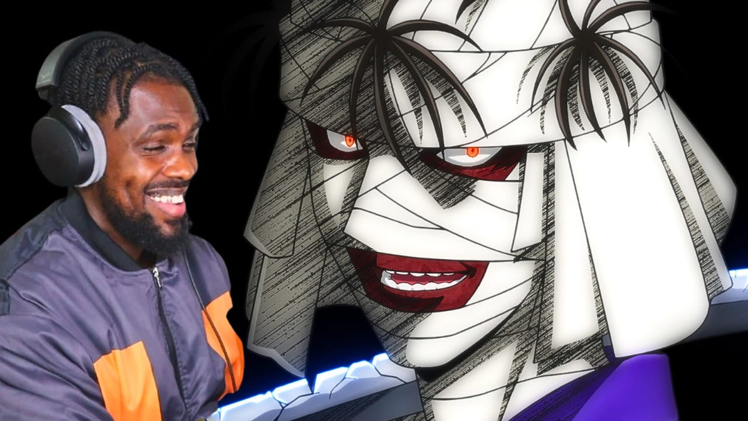 Rurouni Kenshin Episode 29 REACTION