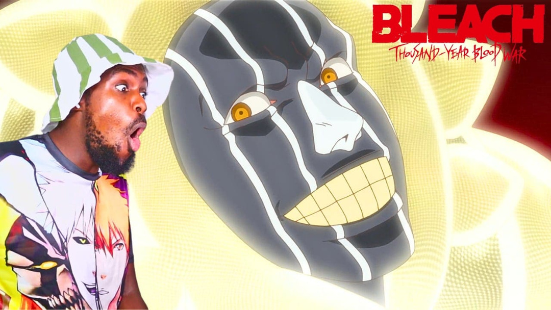 Bleach Thousand Year Blood War Episode 23 REACTION 