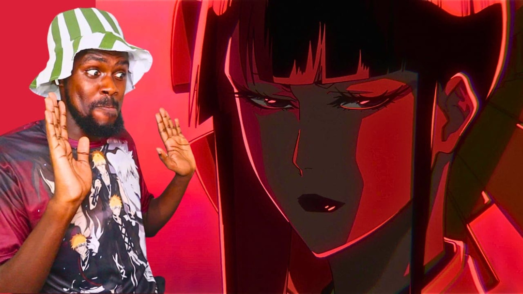 Bleach Thousand Year Blood War Episode 26 REACTION