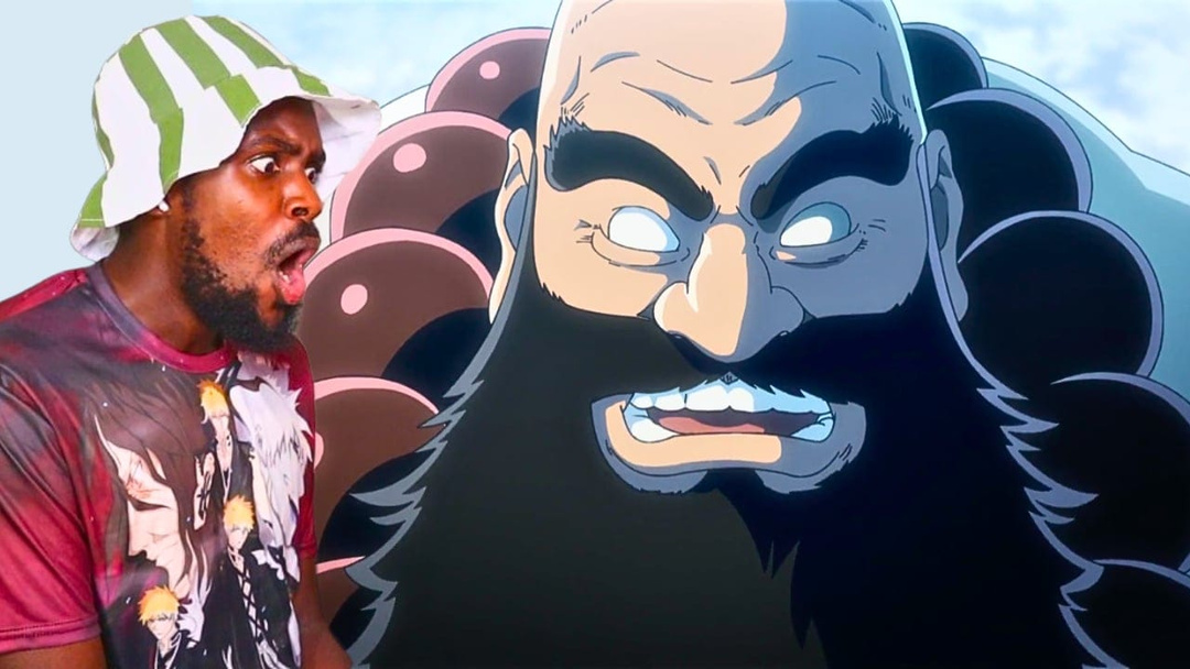 Bleach Thousand Year Blood War Episode 25 REACTION