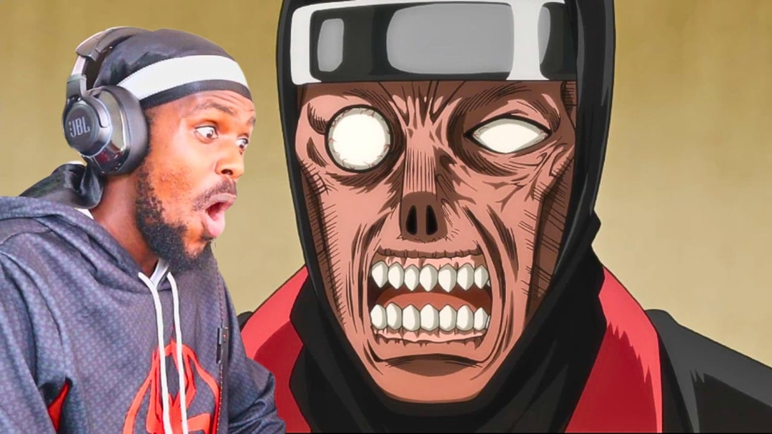 Rurouni Kenshin Episode 11 REACTION