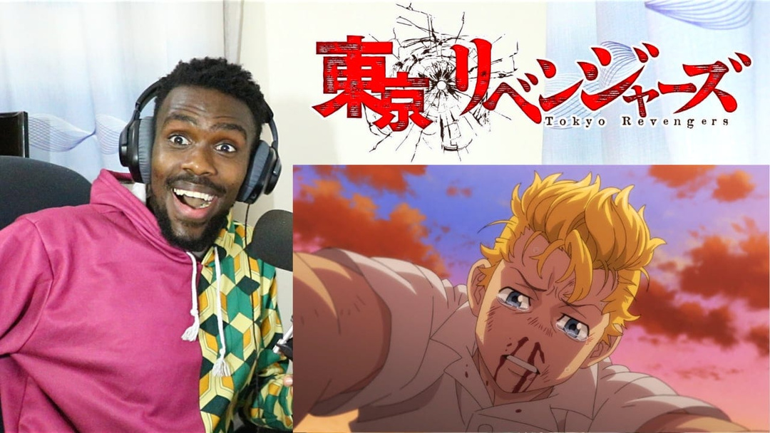 Tokyo Revengers Episode 1 REACTION