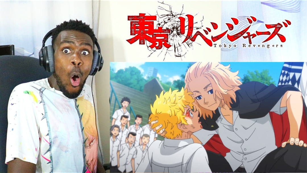 Tokyo Revengers Episode 3 REACTION