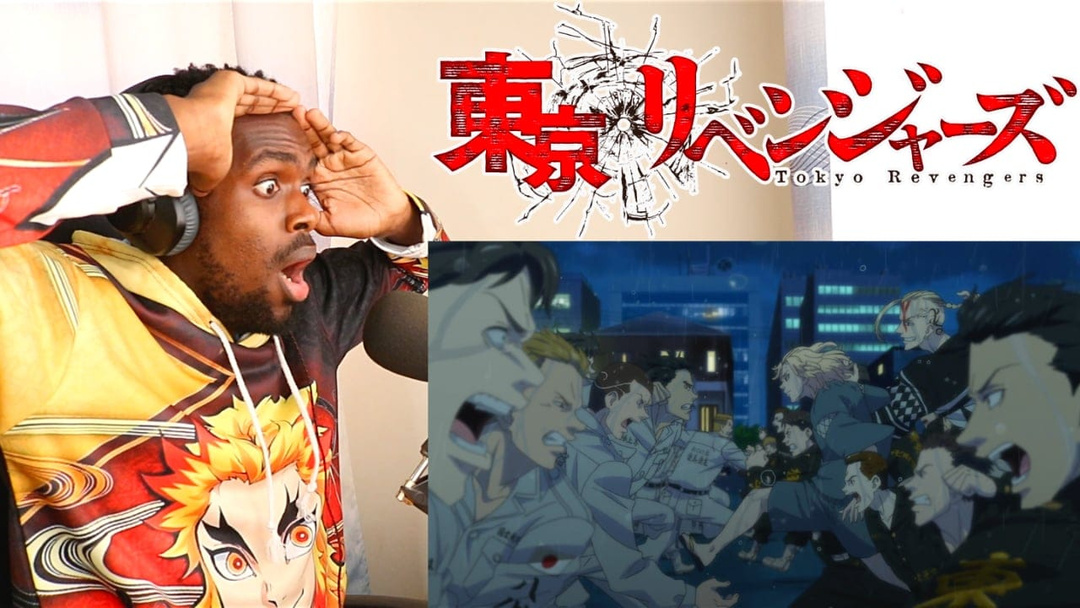 Tokyo Revengers Episode 9 REACTION