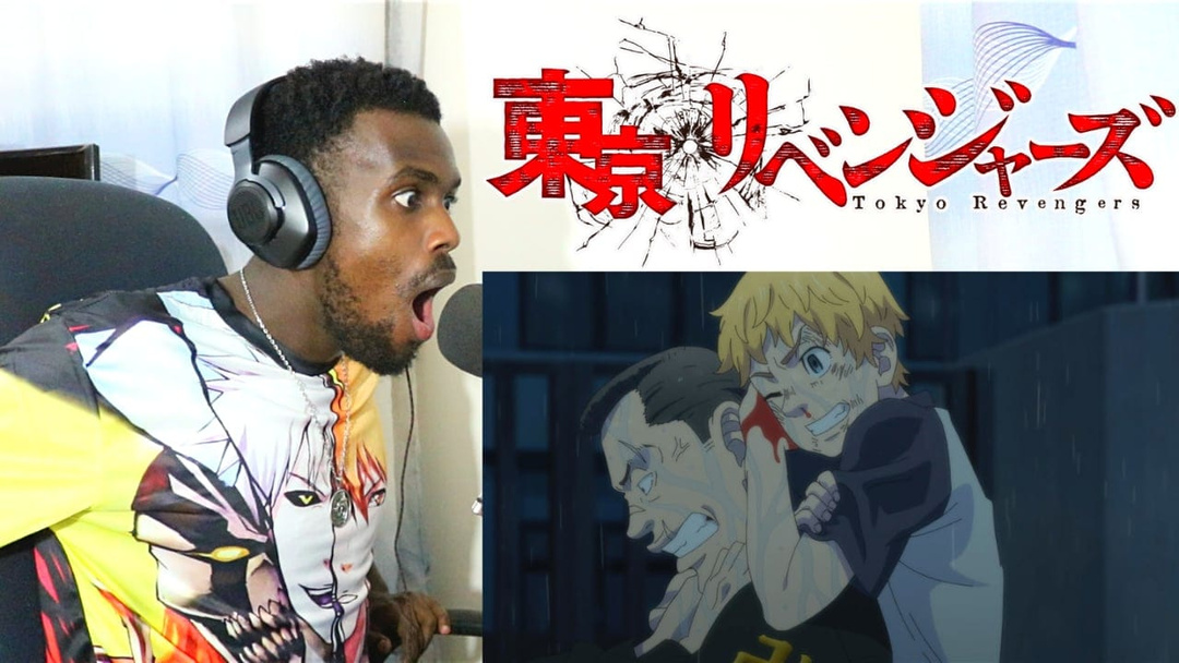 Tokyo Revengers Episode 10 REACTION