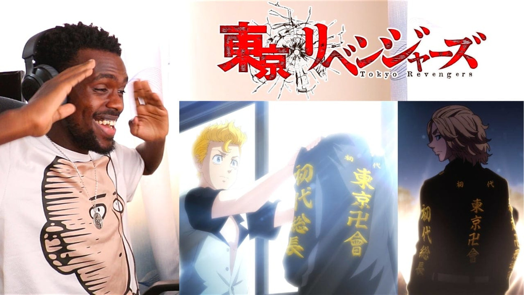Tokyo Revengers Episode 11 REACTION