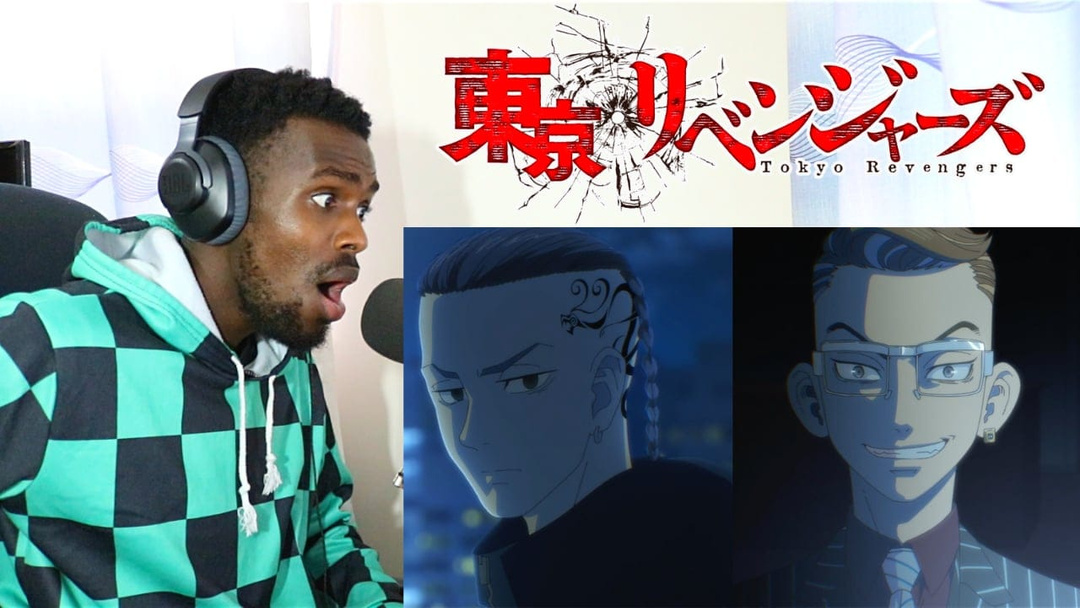 Tokyo Revengers Episode 13 REACTION