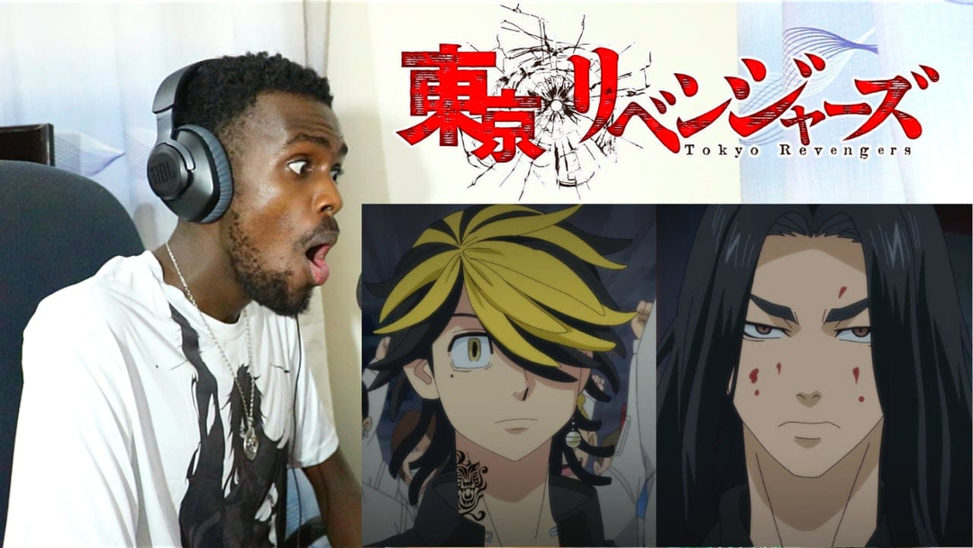 Tokyo Revengers Episode 15 REACTION