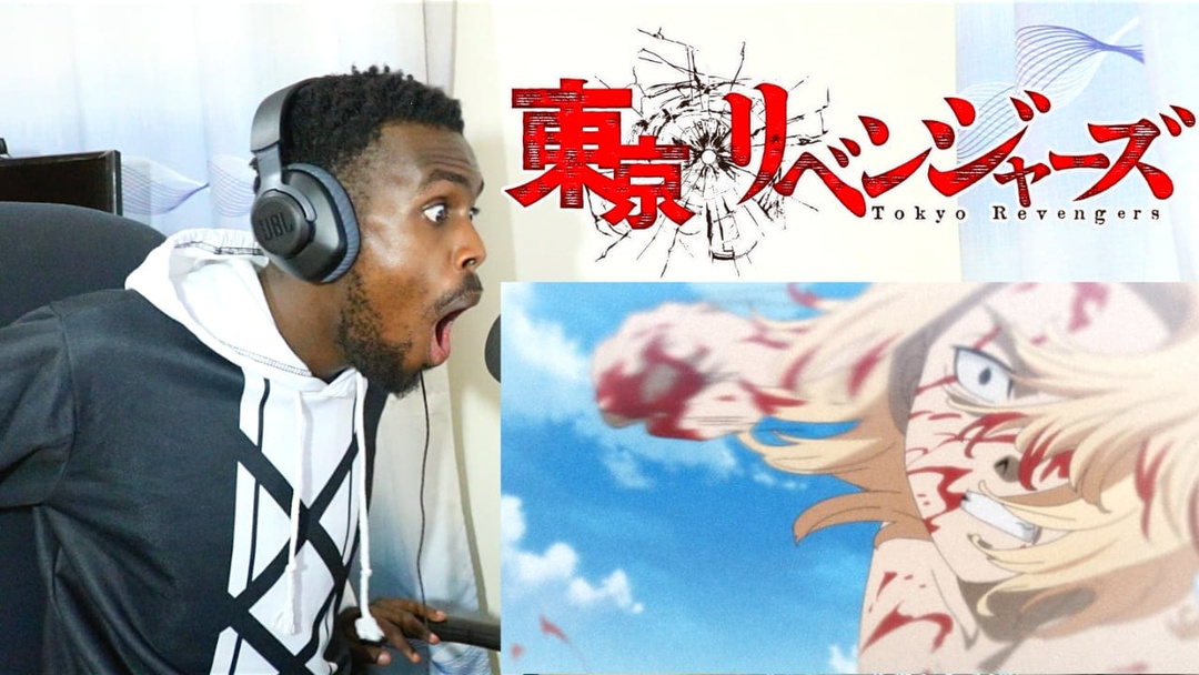 Tokyo Revengers Episode 17 REACTION