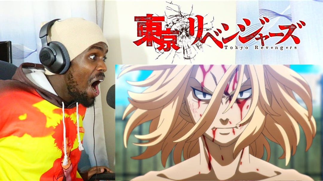 Tokyo Revengers Episode 19 REACTION