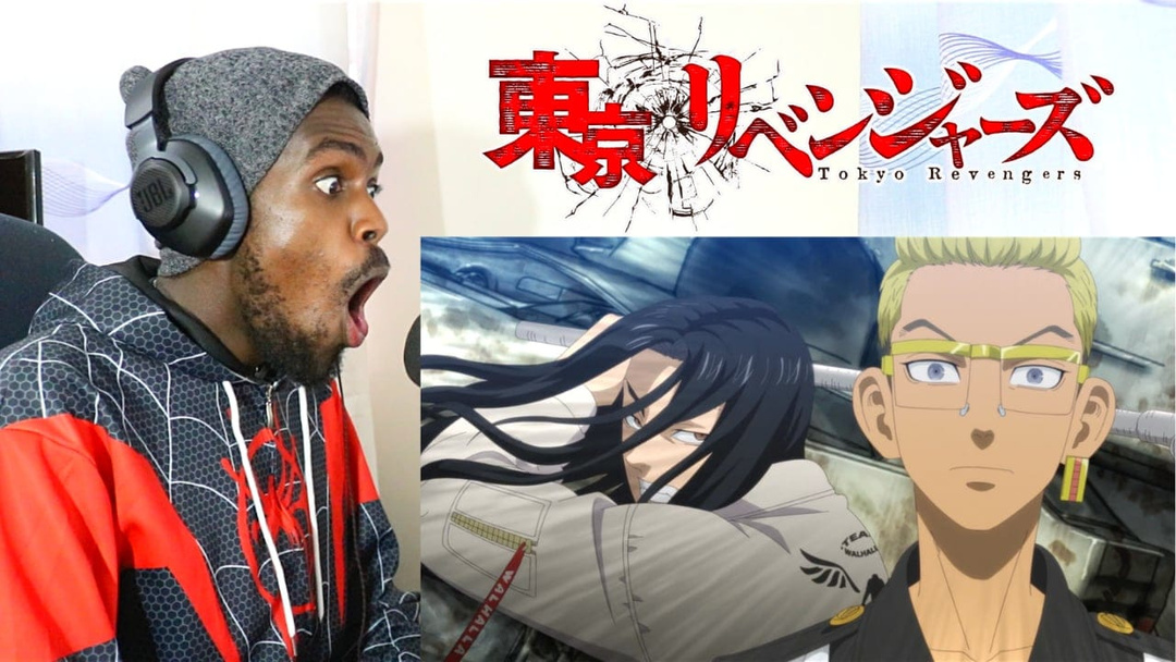 Tokyo Revengers Episode 20 REACTION