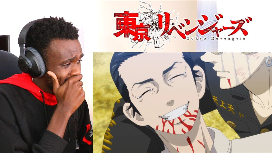 Tokyo Revengers Episode 21 REACTION