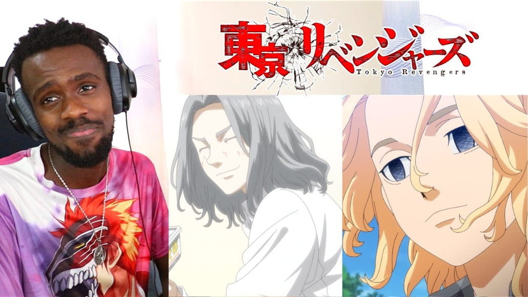 Tokyo Revengers Episode 22 REACTION