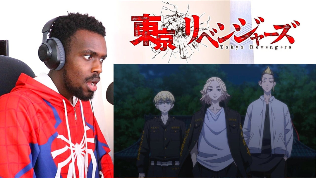 Tokyo Revengers Episode 23 REACTION