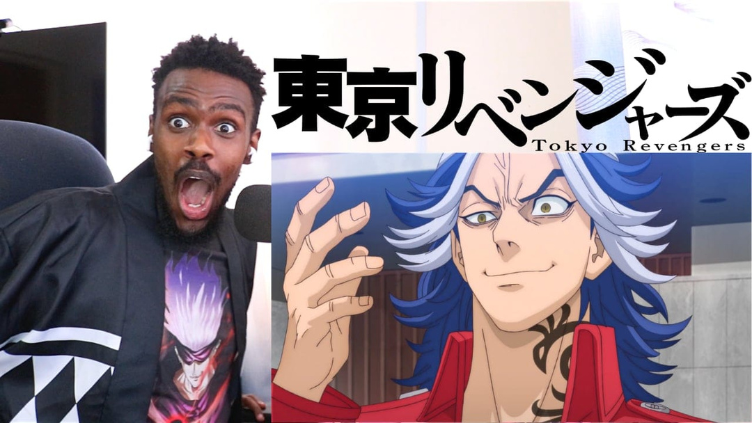Tokyo Revengers Season 2 Episode 2 REACTION