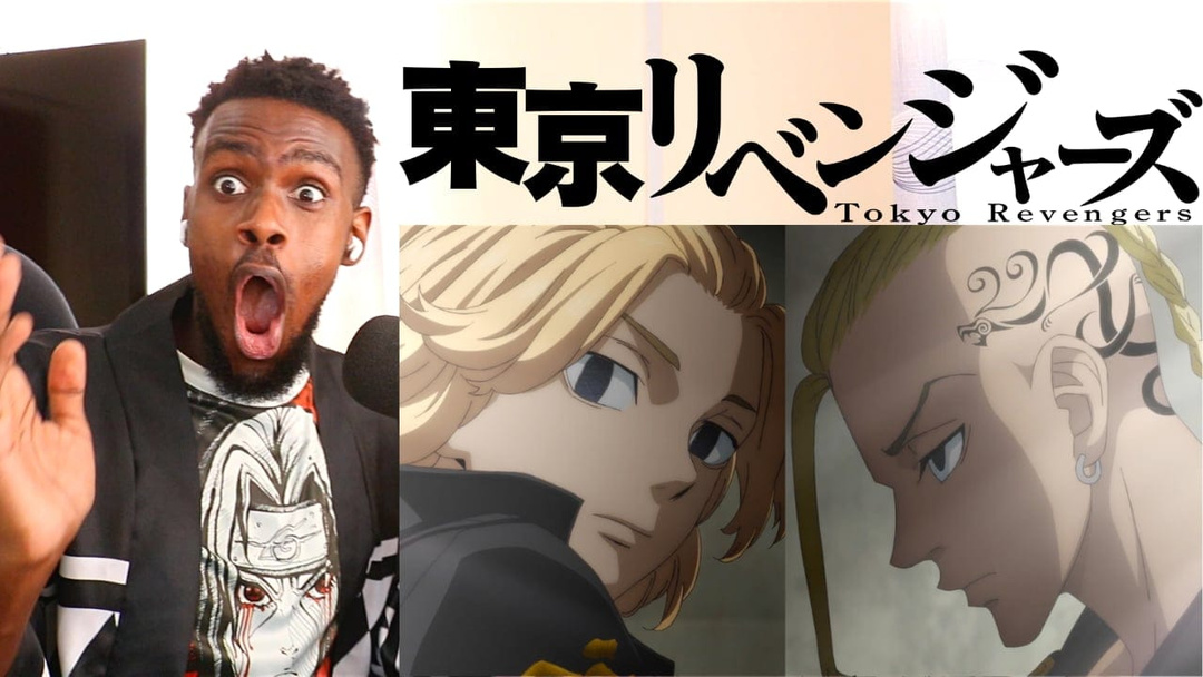 Tokyo Revengers Season 2 Episode 3 REACTION