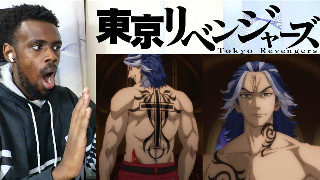 Tokyo Revengers Season 2 Episode 6 REACTION