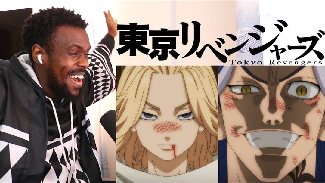 Tokyo Revengers Season 2 Episode 9 REACTION