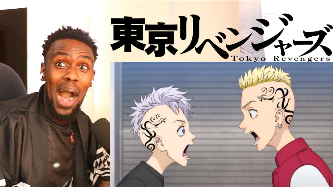 Tokyo Revengers Season 2 Episode 10 REACTION