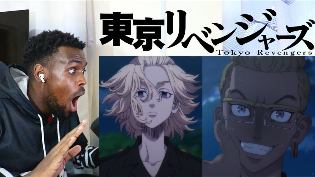 Tokyo Revengers Season 2 Episode 11 REACTION