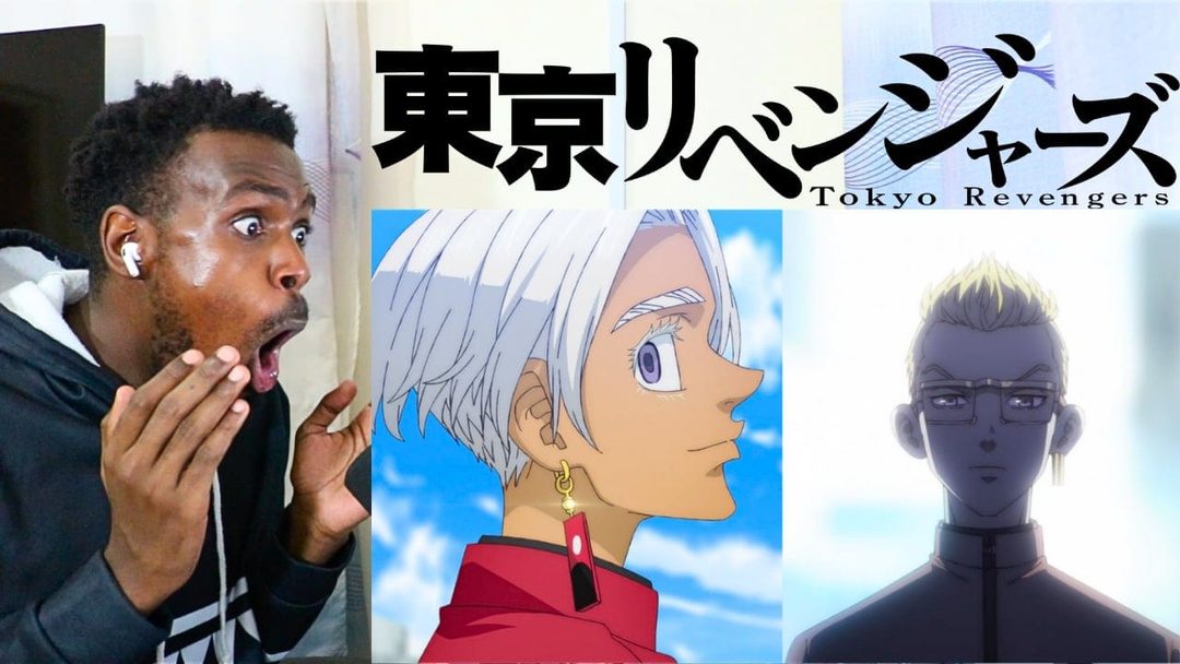 Tokyo Revengers Season 2 Episode 13 REACTION