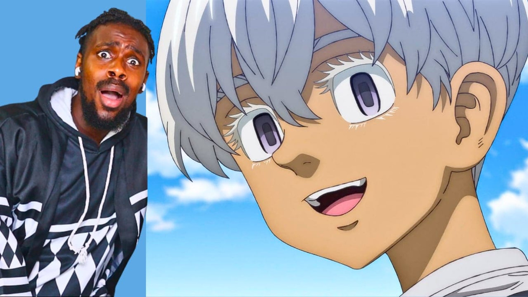 Tokyo Revengers Season 3 Episode 3 REACTION