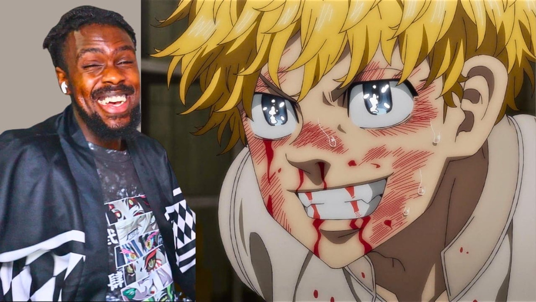 Tokyo Revengers Season 3 Episode 4 REACTION