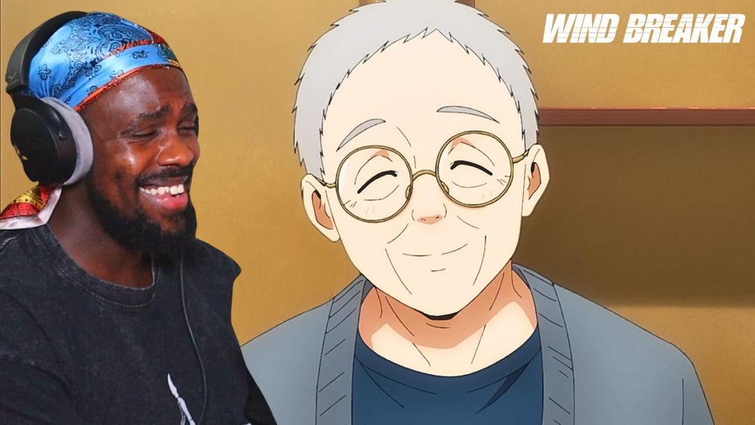 Wind Breaker Season 2 EPISODE 6 REACTION