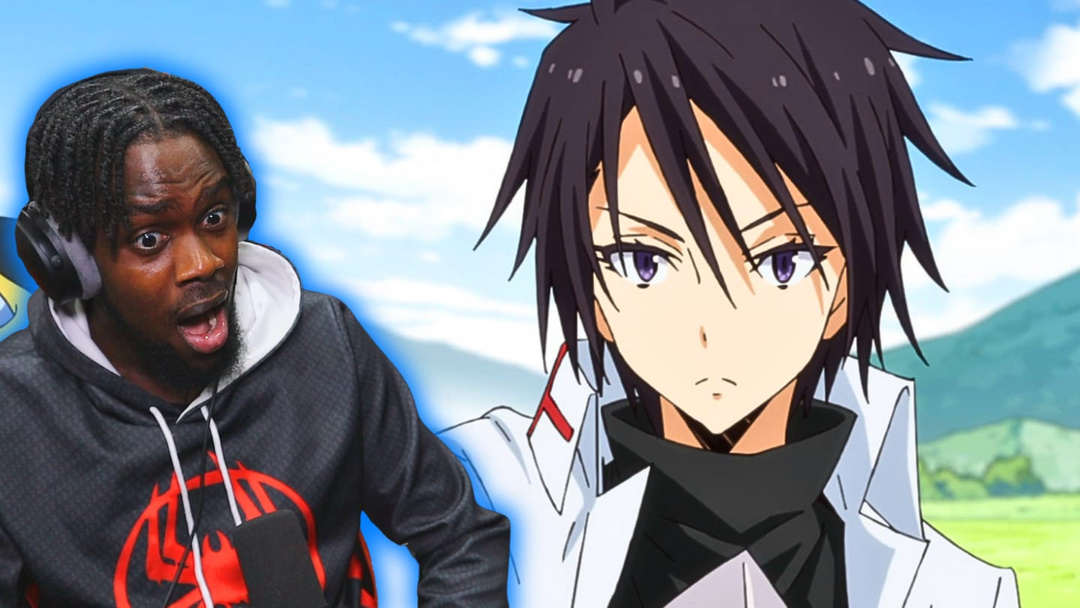 That Time I Got Reincarnated as a Slime Season 2 Episode 5-6 REACTION