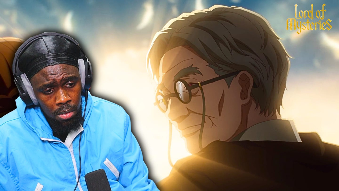 Lord of Mysteries EPISODE 9 REACTION