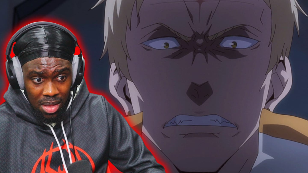 That Time I Got Reincarnated as a Slime Season 2 Episode 14-15 REACTION