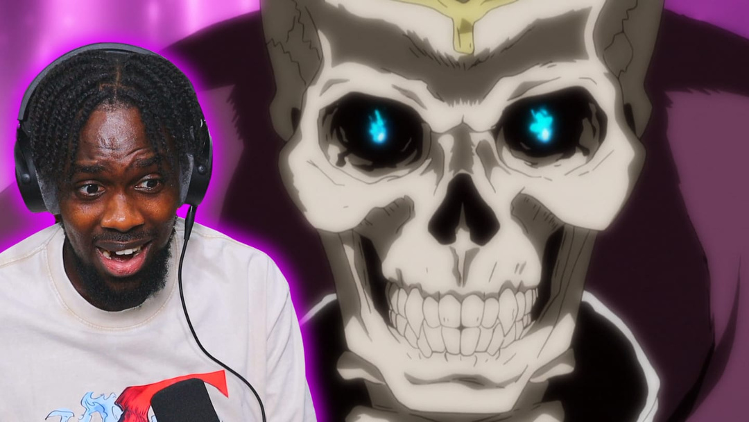 That Time I Got Reincarnated as a Slime Season 2 Episode 20-21 REACTION