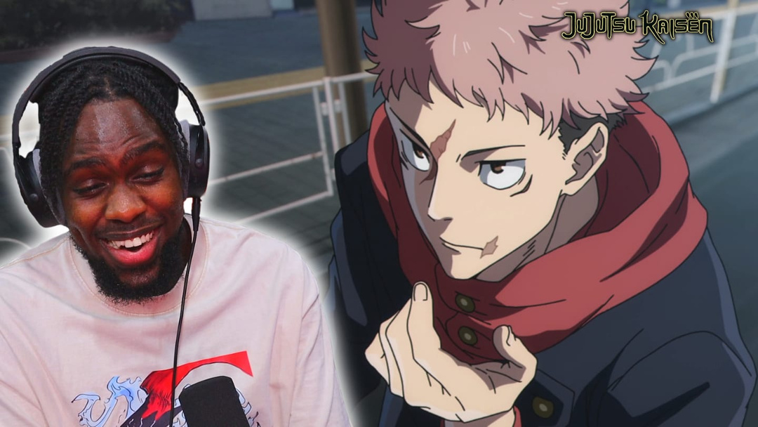 Jujutsu Kaisen Season 3 Episode 7 REACTION