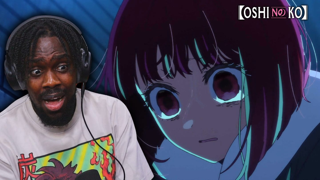 Oshi no Ko Season 3 Episode 5-6 REACTION